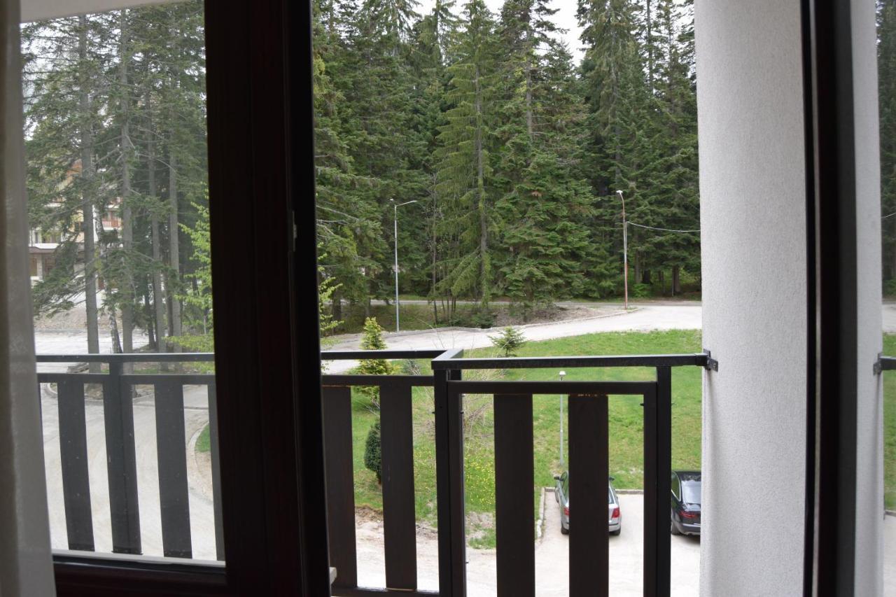 Borovets Holiday Apartments - Different Locations In بوروفتس المظهر الخارجي الصورة
