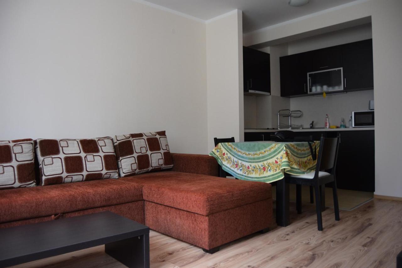 Borovets Holiday Apartments - Different Locations In بوروفتس المظهر الخارجي الصورة