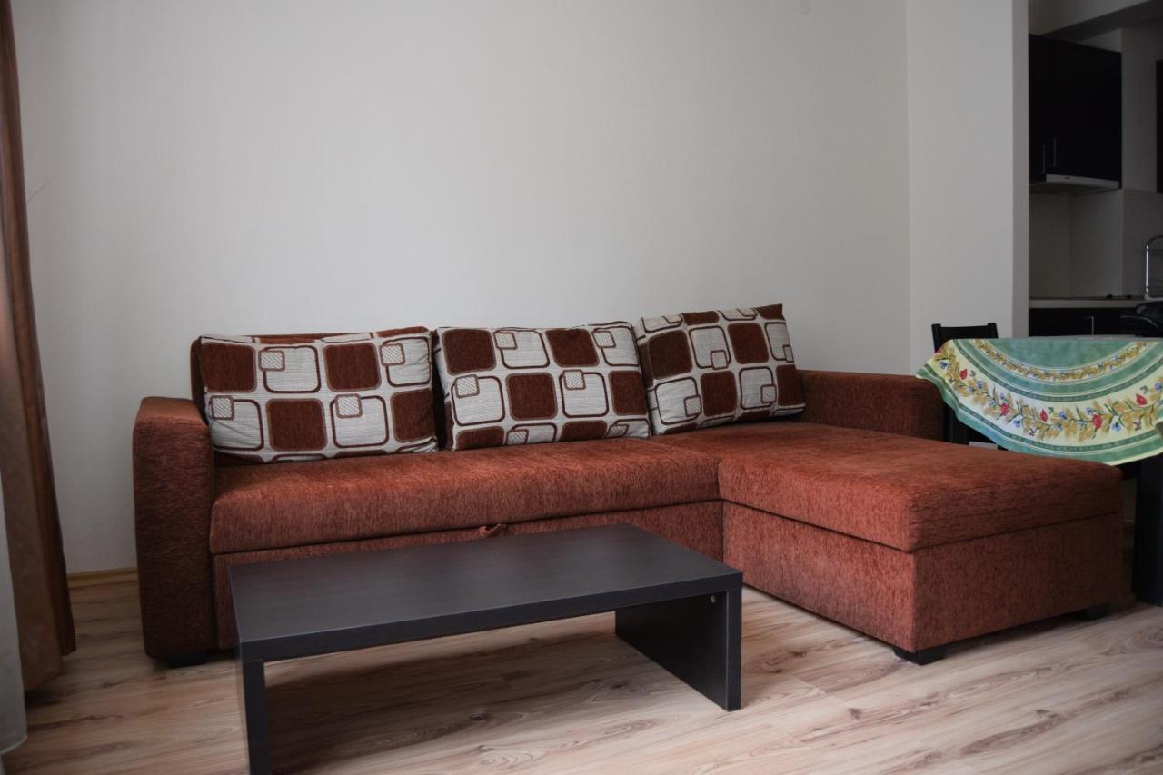 Borovets Holiday Apartments - Different Locations In بوروفتس المظهر الخارجي الصورة