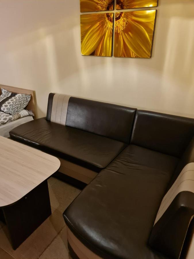Borovets Holiday Apartments - Different Locations In بوروفتس المظهر الخارجي الصورة