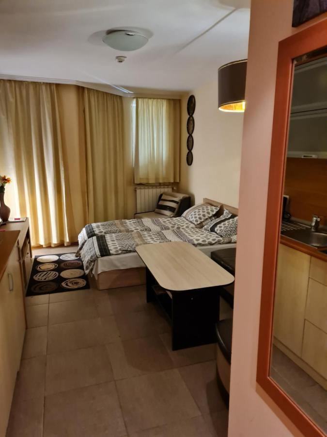 Borovets Holiday Apartments - Different Locations In بوروفتس المظهر الخارجي الصورة
