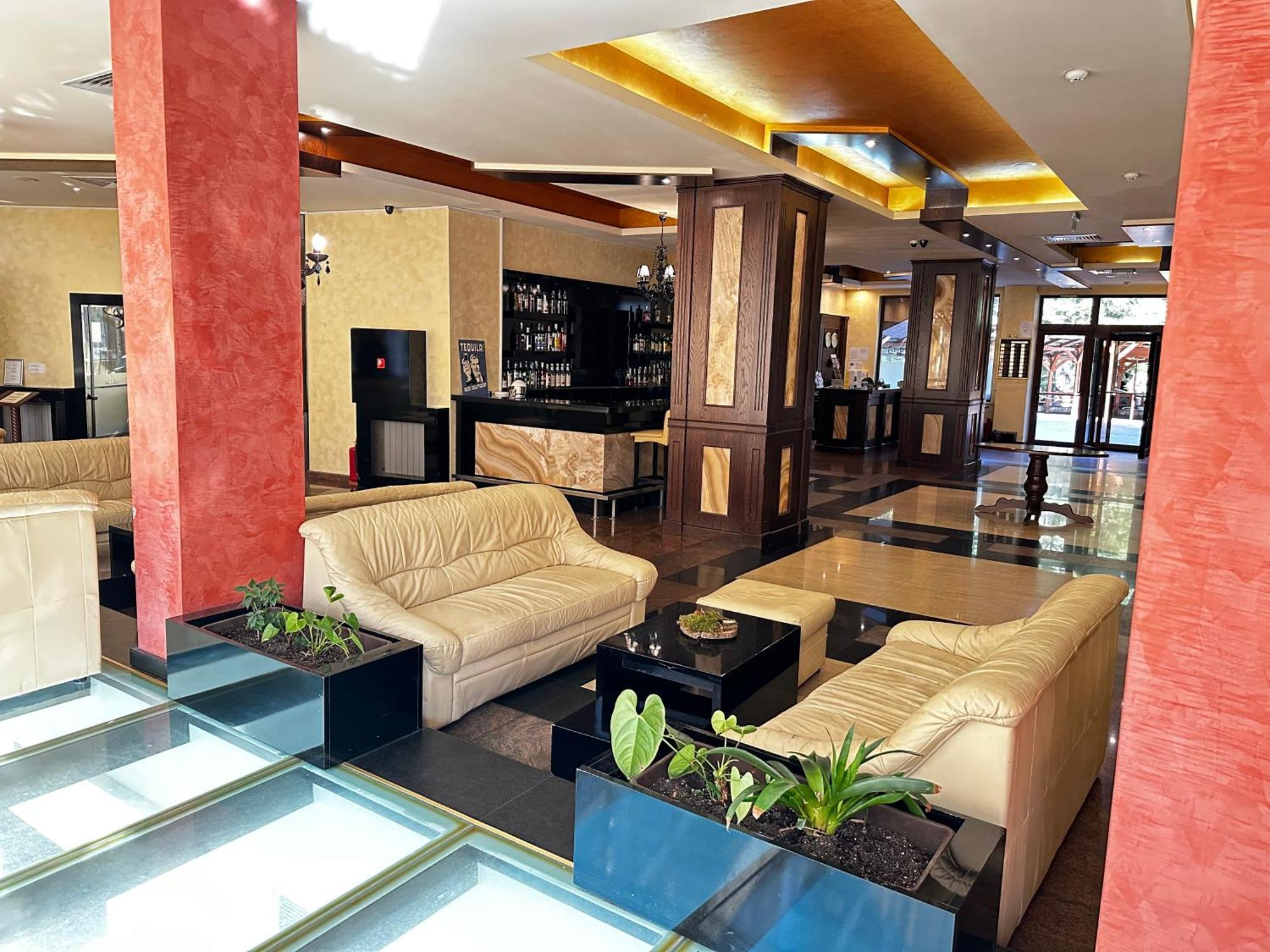 Borovets Holiday Apartments - Different Locations In بوروفتس المظهر الخارجي الصورة