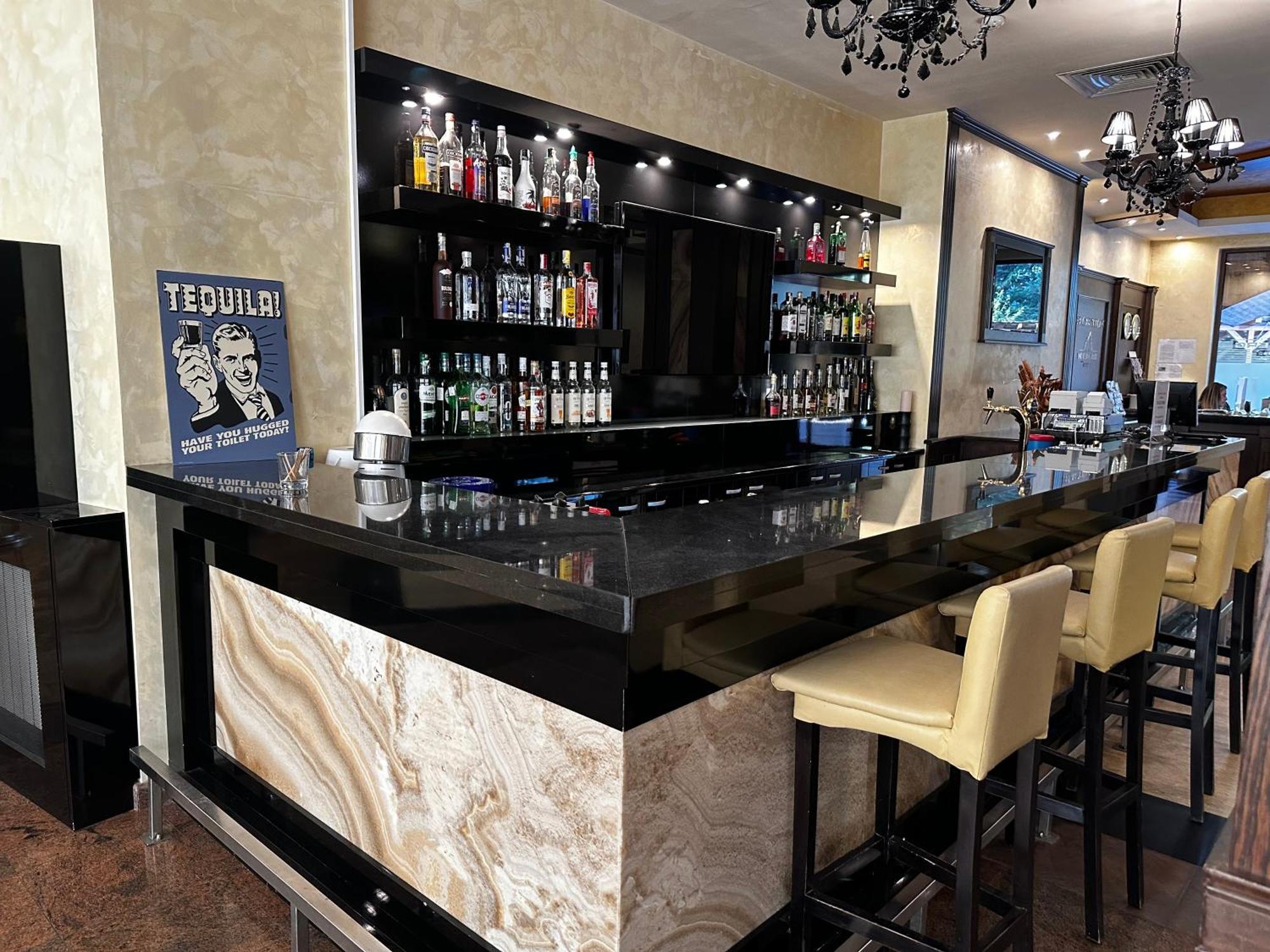 Borovets Holiday Apartments - Different Locations In بوروفتس المظهر الخارجي الصورة
