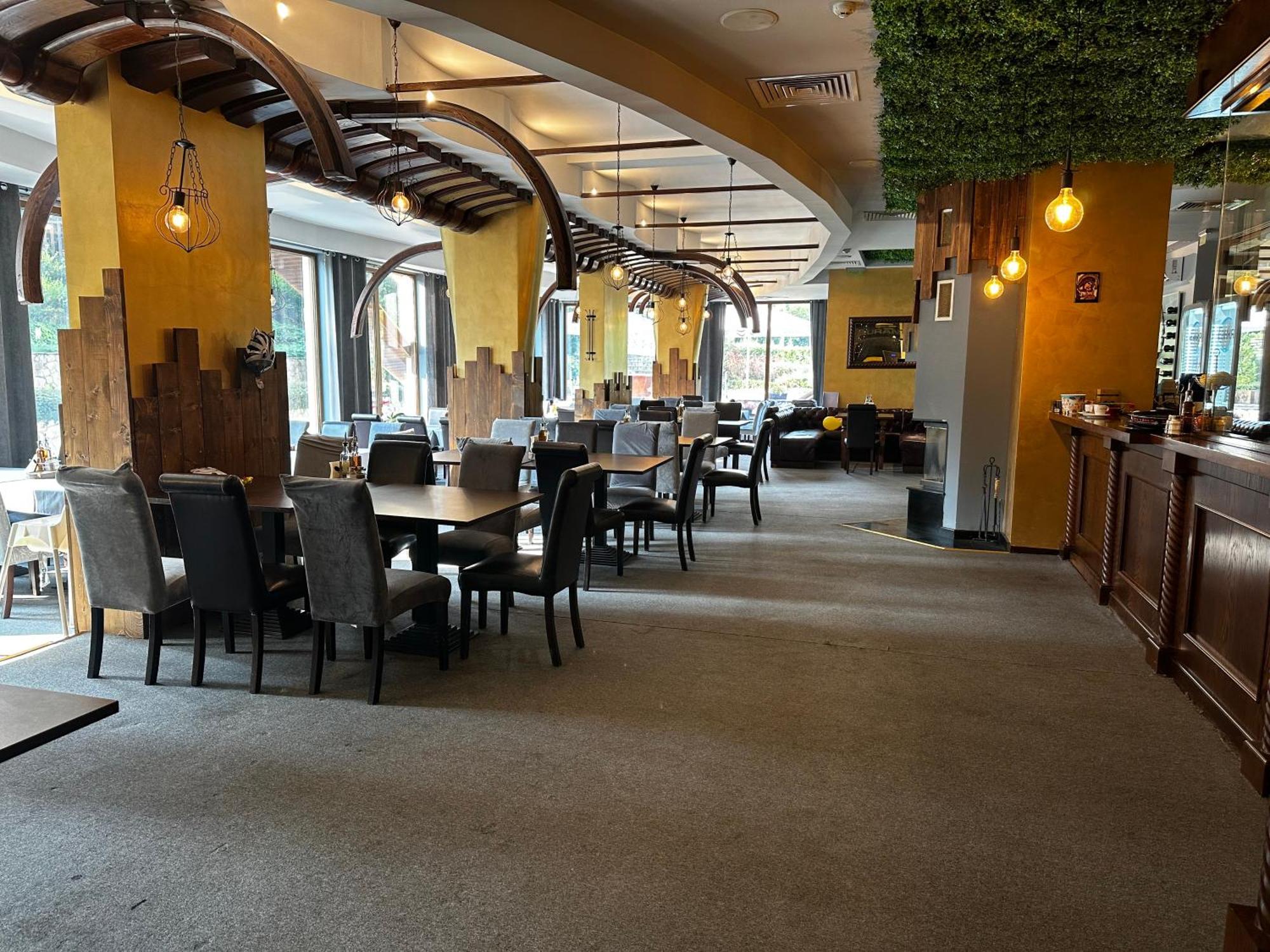 Borovets Holiday Apartments - Different Locations In بوروفتس المظهر الخارجي الصورة