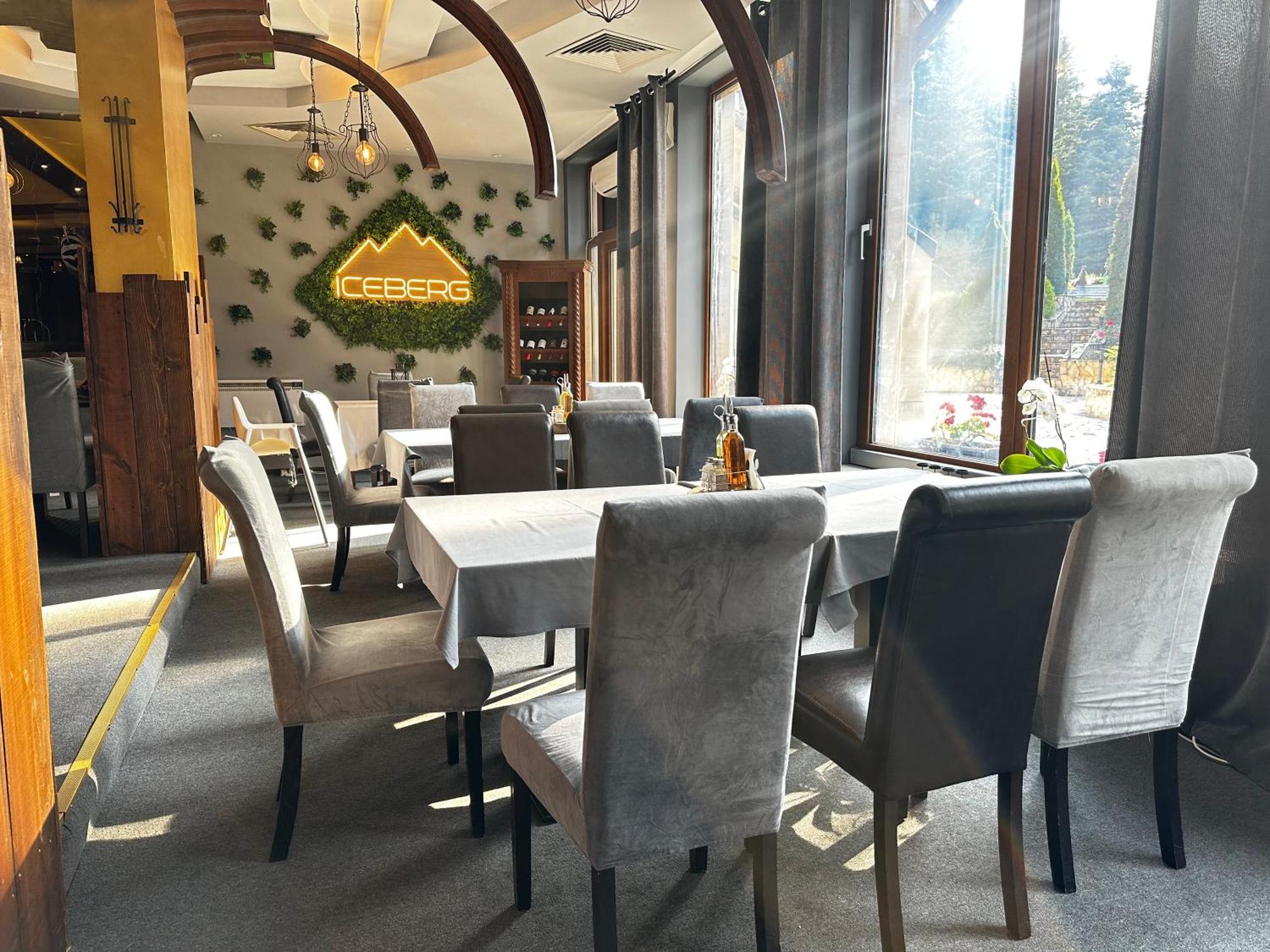 Borovets Holiday Apartments - Different Locations In بوروفتس المظهر الخارجي الصورة