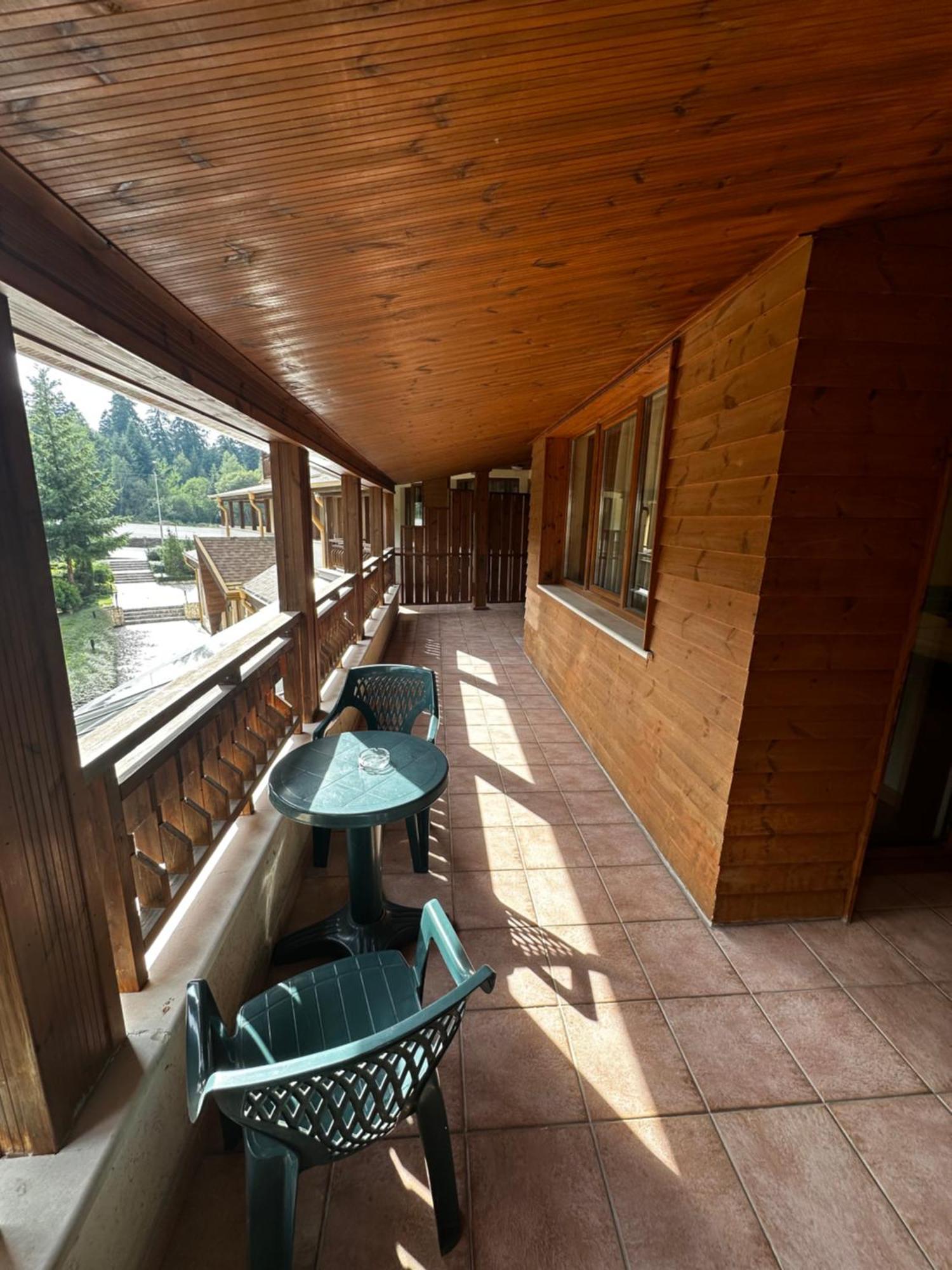 Borovets Holiday Apartments - Different Locations In بوروفتس المظهر الخارجي الصورة