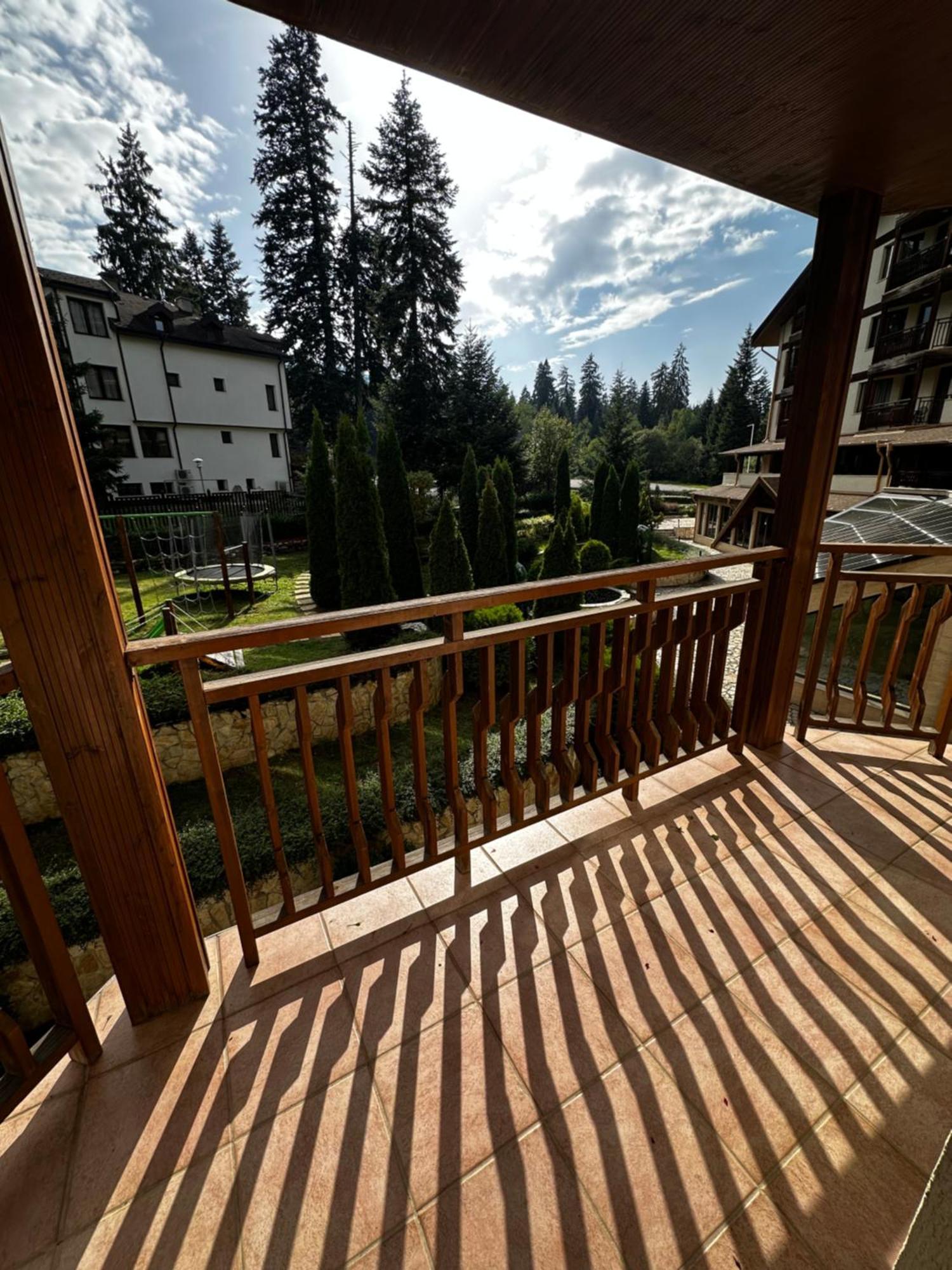 Borovets Holiday Apartments - Different Locations In بوروفتس المظهر الخارجي الصورة