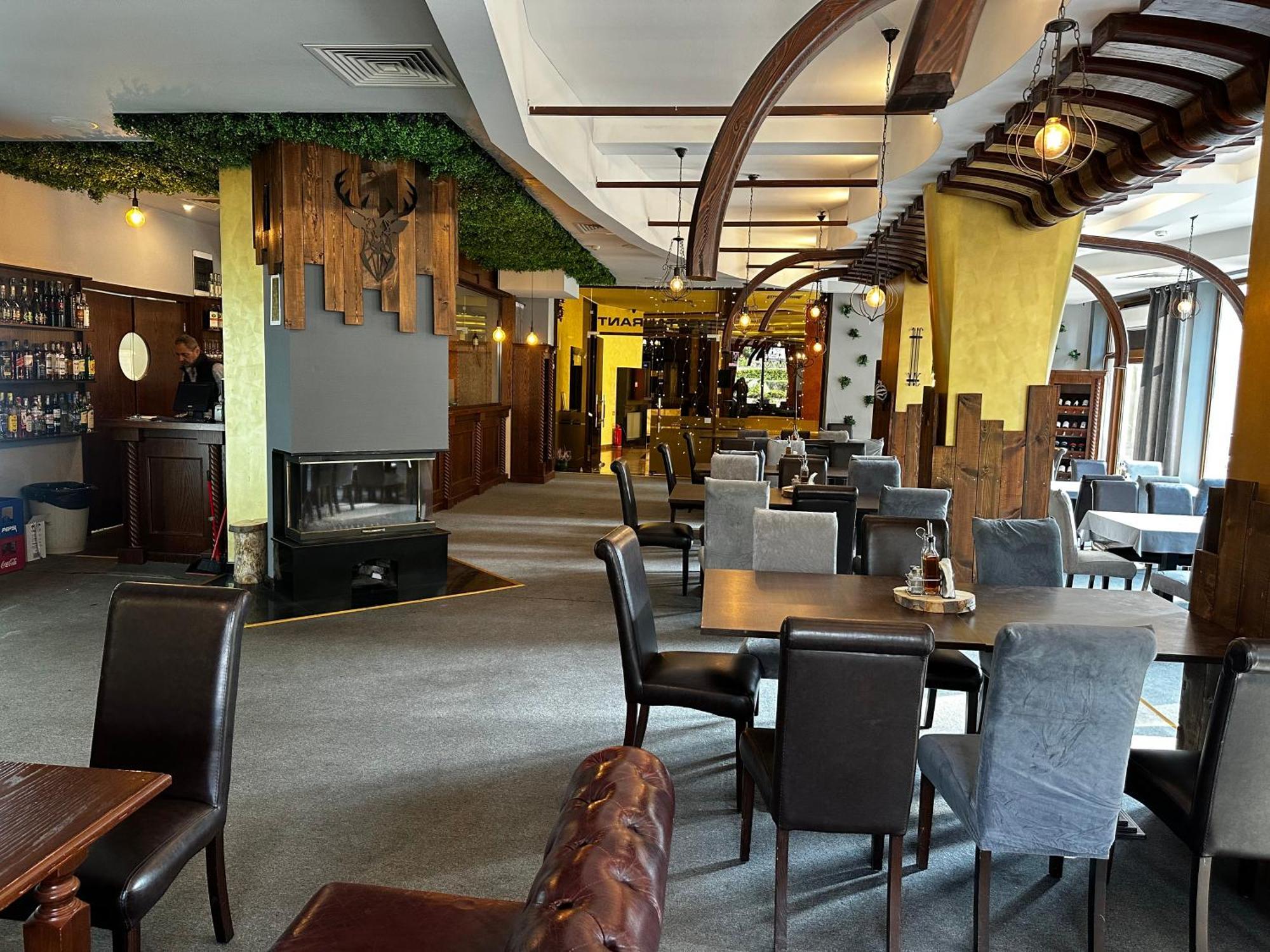 Borovets Holiday Apartments - Different Locations In بوروفتس المظهر الخارجي الصورة