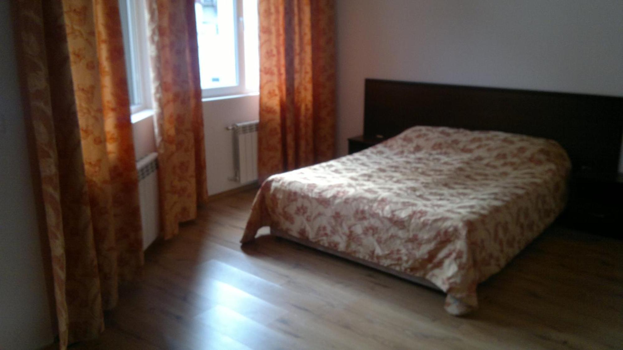 Borovets Holiday Apartments - Different Locations In بوروفتس المظهر الخارجي الصورة