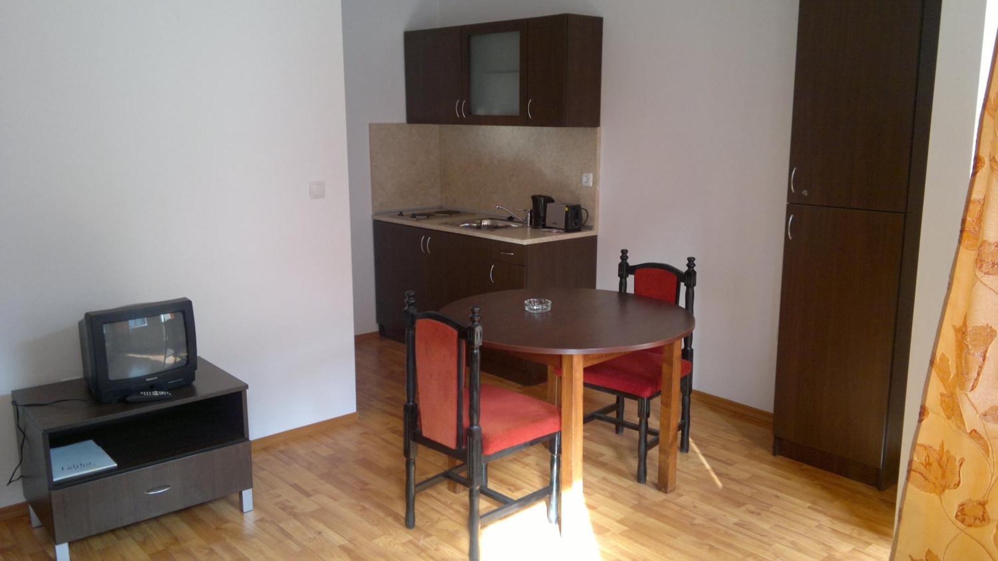 Borovets Holiday Apartments - Different Locations In بوروفتس المظهر الخارجي الصورة