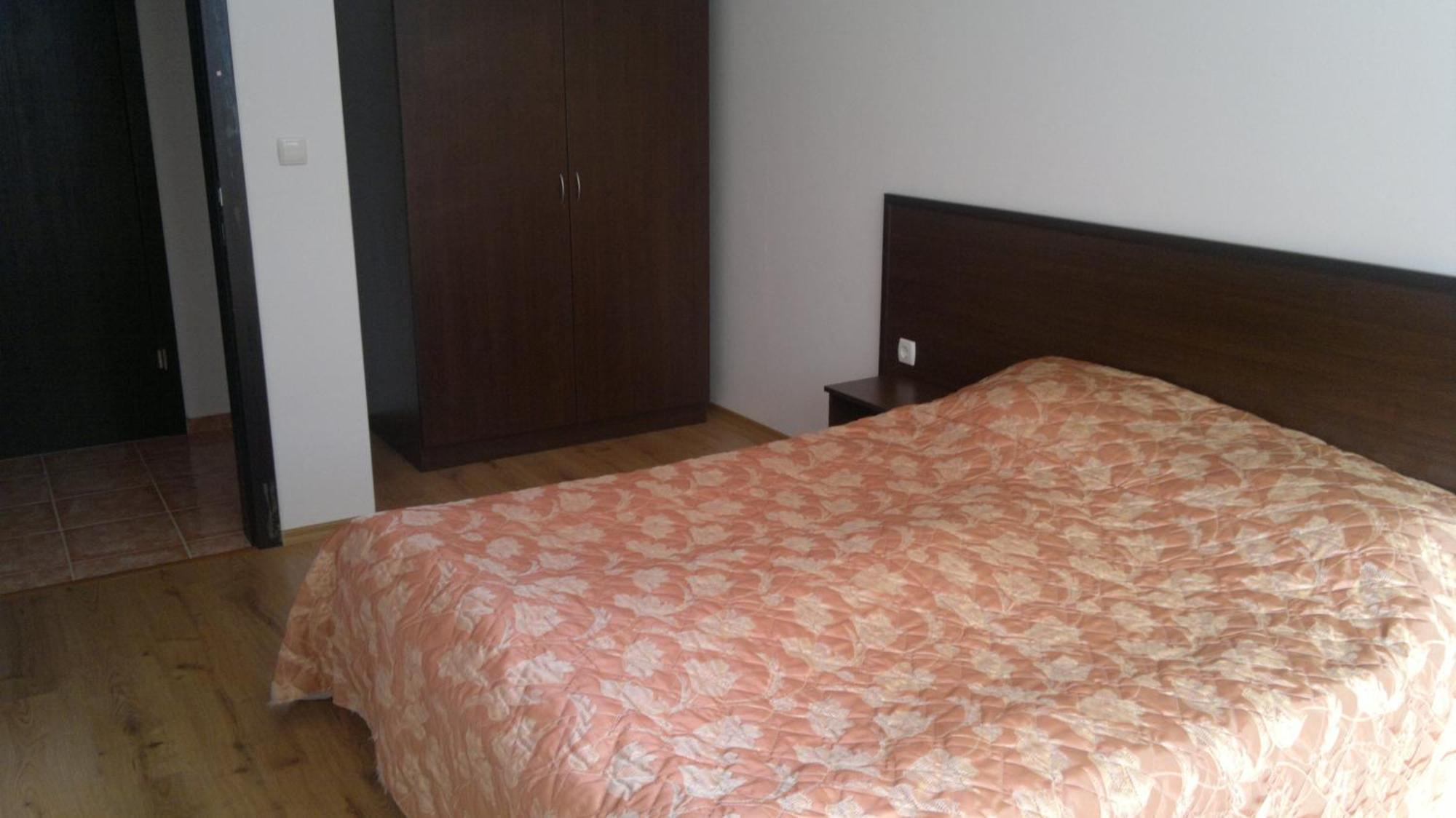 Borovets Holiday Apartments - Different Locations In بوروفتس المظهر الخارجي الصورة