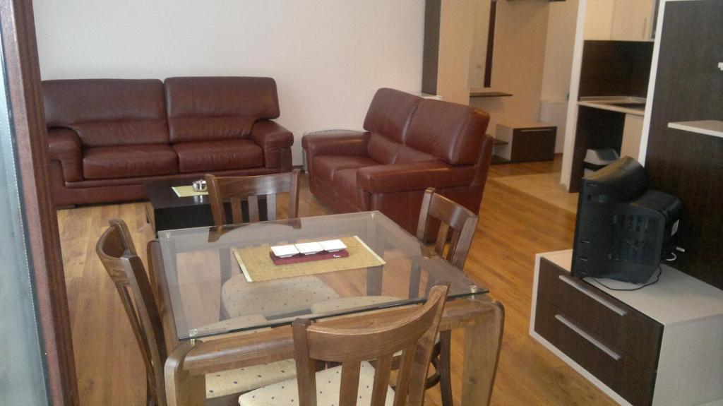 Borovets Holiday Apartments - Different Locations In بوروفتس الغرفة الصورة