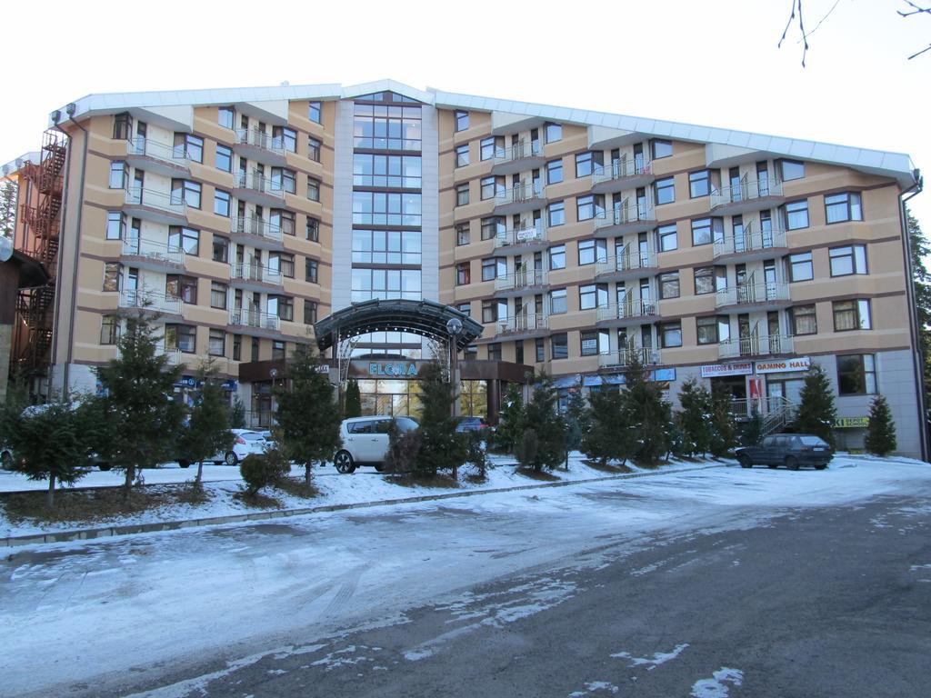 Borovets Holiday Apartments - Different Locations In بوروفتس المظهر الخارجي الصورة