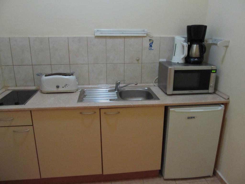 Borovets Holiday Apartments - Different Locations In بوروفتس المظهر الخارجي الصورة