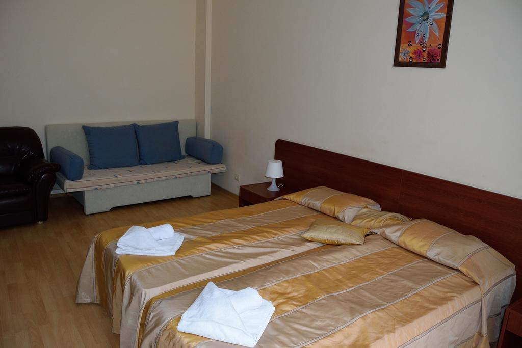 Borovets Holiday Apartments - Different Locations In بوروفتس المظهر الخارجي الصورة