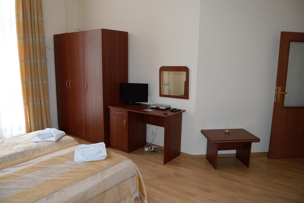 Borovets Holiday Apartments - Different Locations In بوروفتس المظهر الخارجي الصورة