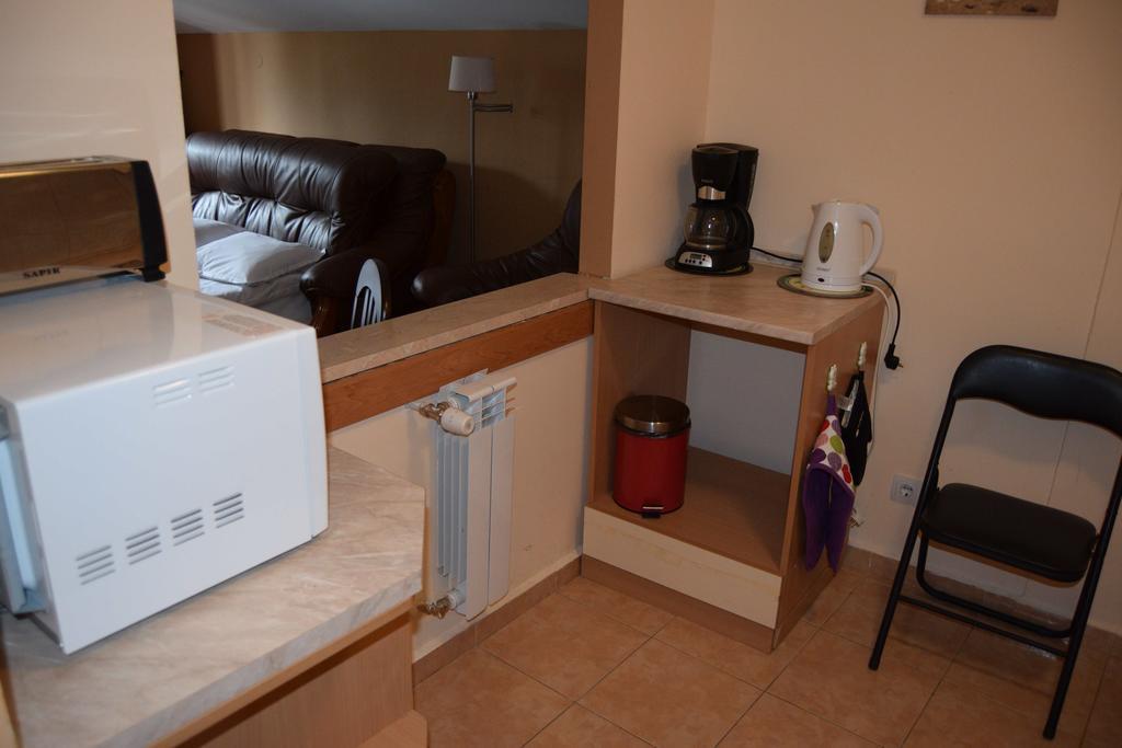 Borovets Holiday Apartments - Different Locations In بوروفتس المظهر الخارجي الصورة