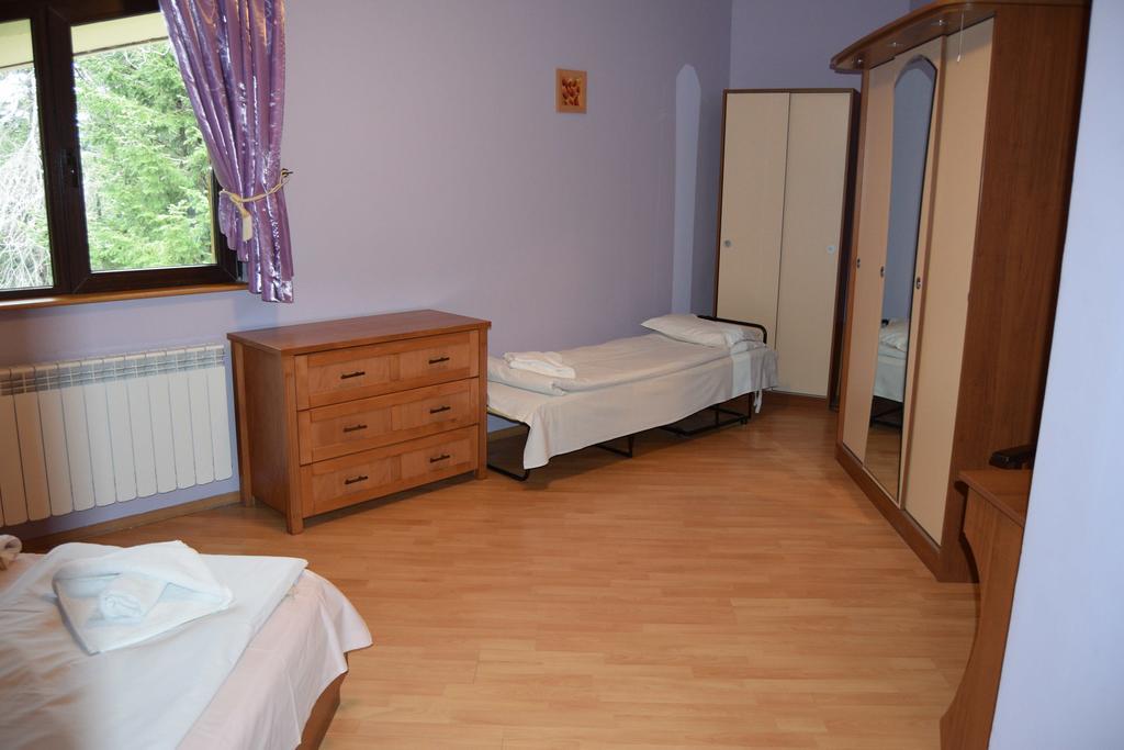 Borovets Holiday Apartments - Different Locations In بوروفتس المظهر الخارجي الصورة