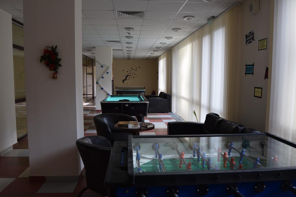 Borovets Holiday Apartments - Different Locations In بوروفتس المظهر الخارجي الصورة