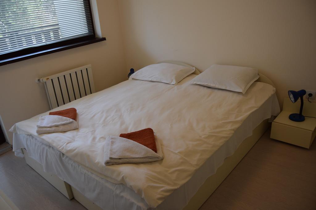 Borovets Holiday Apartments - Different Locations In بوروفتس المظهر الخارجي الصورة