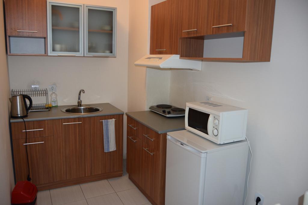 Borovets Holiday Apartments - Different Locations In بوروفتس المظهر الخارجي الصورة